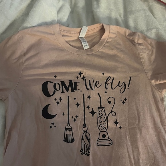Hocus Pocus Shirt - Picture 1 of 2